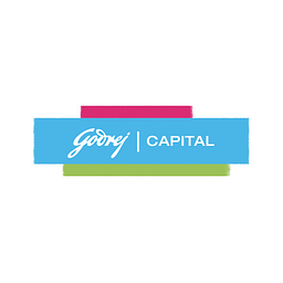 Godrej Housing Finance