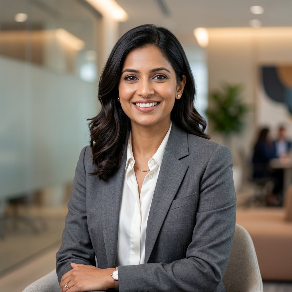 Priya Mehta